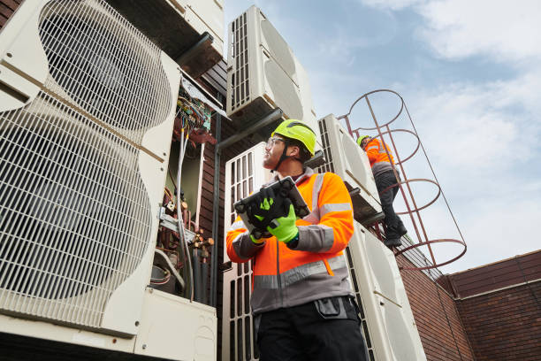 Best HVAC Maintenance Near Me  in Manton, MI