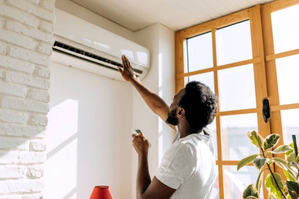 Best Affordable HVAC Services  in Manton, MI