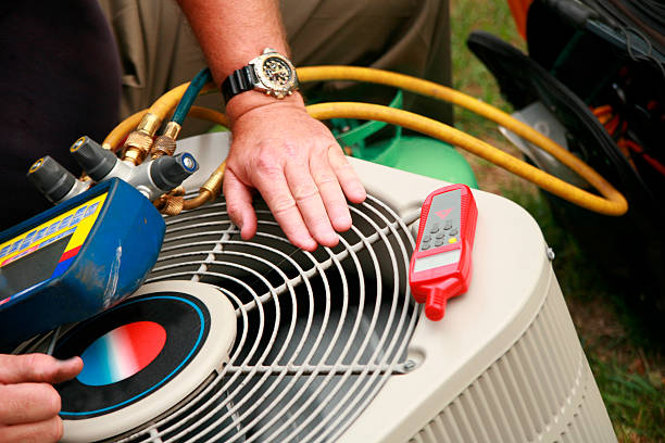 Best Residential HVAC Services  in Manton, MI