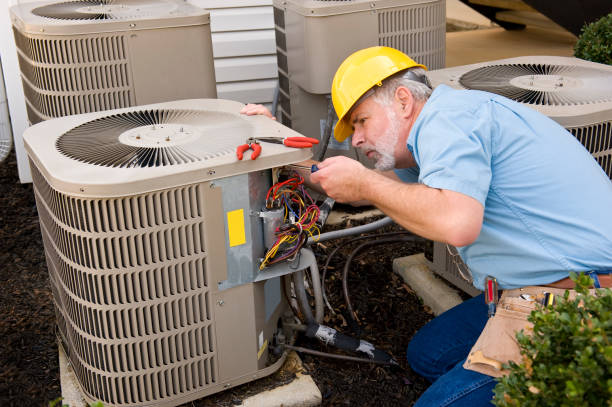 Best HVAC Installation Services  in Manton, MI