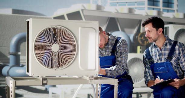 Best HVAC Installation Services  in Manton, MI