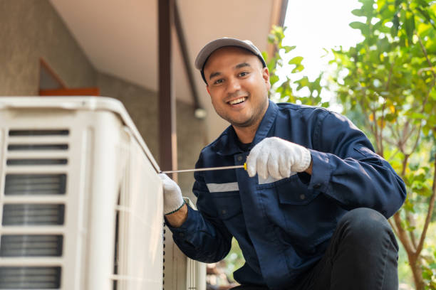 Best HVAC System Installation  in Manton, MI