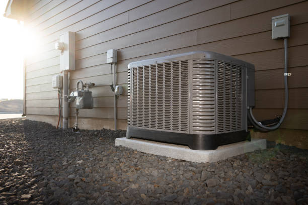HVAC Troubleshooting in Manton, MI